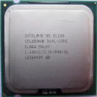 Процессор SLAQW Intel 1600Mhz