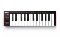 MIDI-клавиатура Akai LPK25 MKII