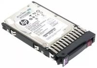 Жесткий диск HP 619463-001 900Gb SAS 2,5" HDD