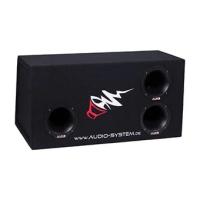 Сабвуфер Audio System R12 BP2