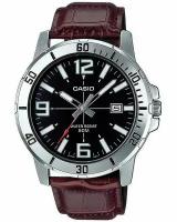 CASIO Collection MTP-VD01L-1B