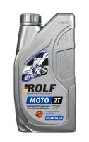 ROLF MOTO 2T 1л пластик (322663)