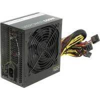 Thermaltake Litepower 550W [PS-LTP-0550NPCNEU-2] / APFC