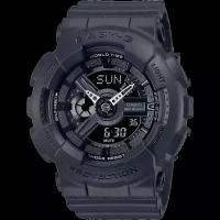 Женские Наручные часы Casio Baby-G BA-110XBC-1A