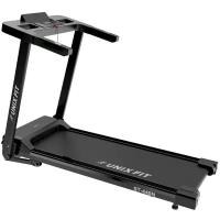 Беговые дорожки Unix Fit Беговая дорожка UnixFit ST-440N Black