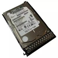 Жесткий диск HP EH000900JWHPP G8-G10 900GB 12G 15K 2.5 SAS