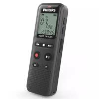 Цифровой диктофон PHILIPS DVT1160