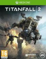 Игра Titanfall 2 [Русская версия] Xbox One