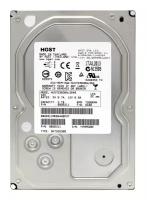 Жесткий диск Hitachi HUS723030ALS640 3Tb SAS 3,5" HDD