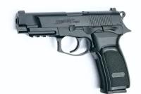 Пистолет пневматический ASG BERSA THUNDER 9 PRO пластик/черный (артикул 17302)