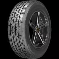 Автомобильные летние шины Continental CrossContact LX25 235/55 R19 101H