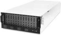 Сервер Никс cS9500/pro4U S924P4Bi Xeon Silver 4210R/128 ГБ/2 x 960 Гб SSD/Aspeed AST2500