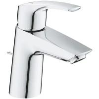 Смеситель для раковины Grohe Eurosmart 23965003 Хром