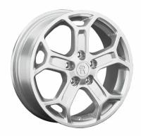 Колесный диск Replay FD21(CI) 17x7.5" PCD5x108 ET46 D65,1 серебристый