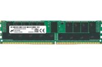 Память DDR4 Crucial MTA36ASF8G72PZ-3G2 64ГБ DIMM, ECC, registered, PC4-25600, CL22, 3200МГц