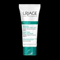 Uriage Hyseac Masque Purifiant Peel-Off Маска-Пленка очищающая 50 мл 1 шт