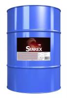 Антифриз STAREX Red (Север) G 11 210кг бочка (802360)