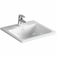 Раковина VitrA S20 45x45 5463B003-0001