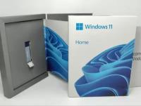 Операционная система Windows 11 Home box