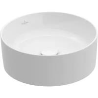 Раковина Villeroy&Boch Collaro 40х40 4A184001