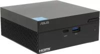 Мини-компьютер Никс U4000 U4113LAi Celeron N4500/4 ГБ/1 x 128 Гб SSD/Intel UHD Graphics 630