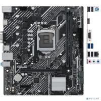 Asus Материнская плата Asus PRIME H510M-K Soc-1200 Intel H510 2xDDR4 mATX AC`97 8ch(7.1) GbLAN+VGA+HDMI