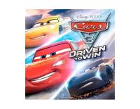 Cars 3: Driven to Win (Nintendo Switch - Цифровая версия) (EU)