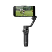 Стабилизатор (стедикам) DJI Osmo Mobile 6 OM6 для смартфона