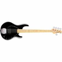 Бас-гитара STERLING StingRay5 Black 5 струн