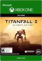 Игра Titanfall 2 Ultimate Edition для Xbox One/Series X|S, Русский язык, электронный ключ Аргентина