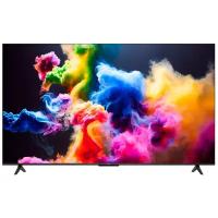 ЖК-телевизор TCL 65" 65P637 SmartTV black