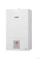 Конвекционный газовый котел Bosch Gaz 6000 W WBN 6000-24 Н, одноконтурный