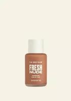 The Body Shop Тональная основа Fresh Nude, DEEP 2N, 30 мл