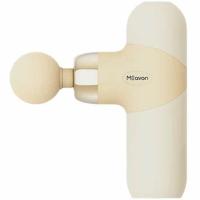 Массажный пистолет Meavon Fascia Massage Gun Muscle Relaxation Mini 2 (MVFG-M351) yellow