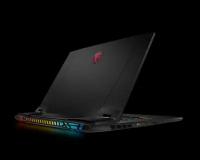 17.3" Игровой ноутбук MSI GT77 Intel Core i9-13980HX, Nvidia GeForce 4090 (16 ГБ), 64 GB RAM, 3840x2160, 4 ТБ SSD, 144 Гц, IPS, Английская раскладка