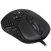 99011678325 Мышь проводная ZET GAMING Edge Air X черный