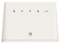 Wi-Fi роутер HUAWEI B311-221, белый