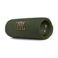 JBL Flip 6 green портативная акустика