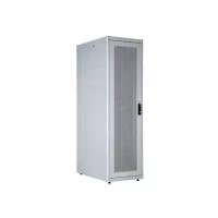 Шкаф коммутационный Lande DYNAmic Basic LN-DB42U8010-LG-CKAA Grey