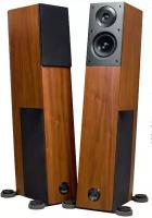 Напольная акустика Audio Physic Virgo 25 Plus (Natural Oak)