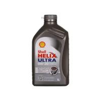 SHELL 550046305 Моторное масло HELIX ULTRA ECT C2/C3 0W-30 1L 550046305