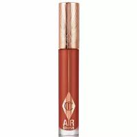 Charlotte Tilbury Блеск для губ Airbrush Flawless Lip Blur Flame Blur, 6,8 мл