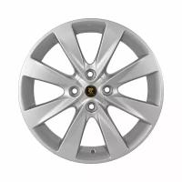 Колёсный диск RepliKey Hyundai Solaris RK981C 6,0\R16 4*100 ET52 d54,1 S [86003665520]