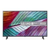 55" Телевизор LG 55UR78001LJ.ARUB Black