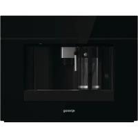 Встраиваемая кофемашина Gorenje CMA9200BG