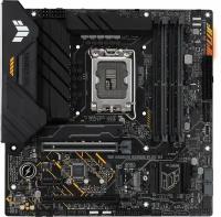 Материнская плата ASUS TUF GAMING B660M-PLUS D4