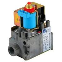 Газовый клапан 845 SIGMA. Для котла Hermann, Ariston, Immergas,Berreta, Sime, Ferroli и другие. Код