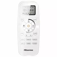 Сплит-система Hisense AS-07HR4RYDDL03G/AS-07HR4RYDDL03W