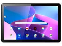 Планшет Lenovo Tab M10 HD Gen 3 TB328XU Grey ZAAF0032RU (Unisoc T610 1.8GHz/4096Mb/64Gb/Wi-Fi/Bluetooth/Cam/10.1/1920x1200/Android)