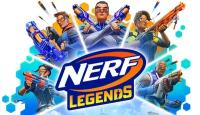 Игра Nerf Legends для PC (STEAM) (электронная версия)